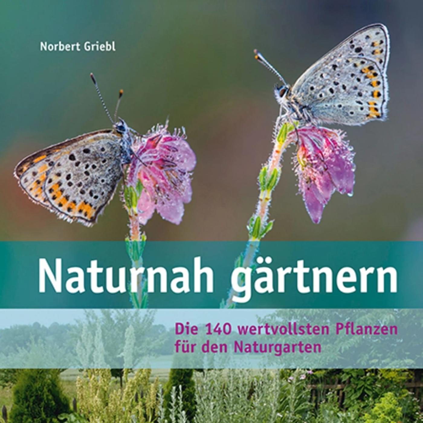 Naturnah gärtnern