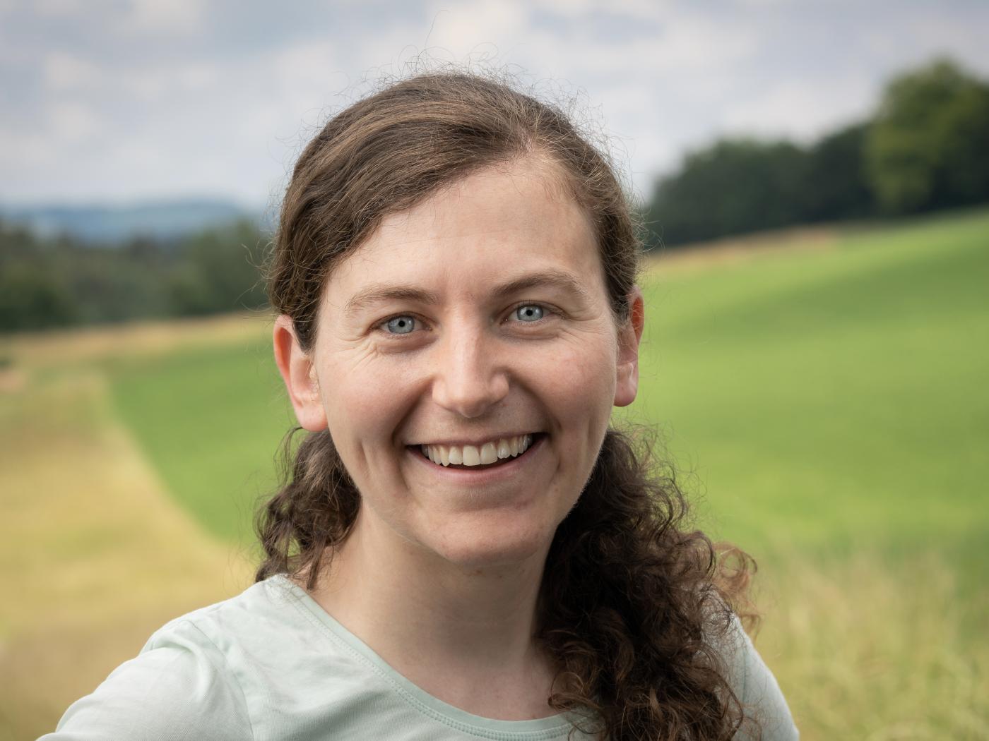 Haben Sie Fragen als Jurapark-Gemeinde?